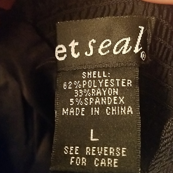 Corset type top - Picture 4 of 5